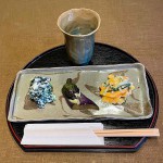 隠れ家和菜たまり